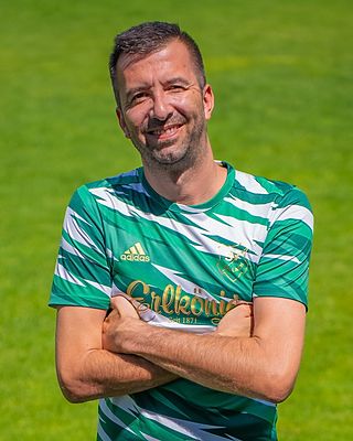 Johannes Hofmeister
