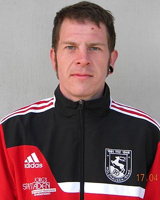 Tobias Bott