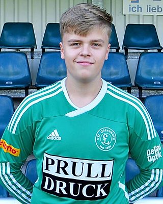 Nico Siebler