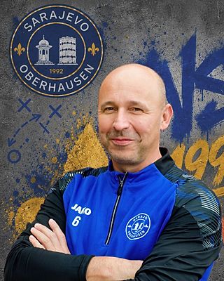 Nedim Kesetovic