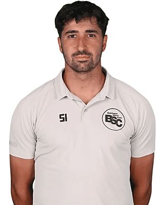 Serhat Ilhan