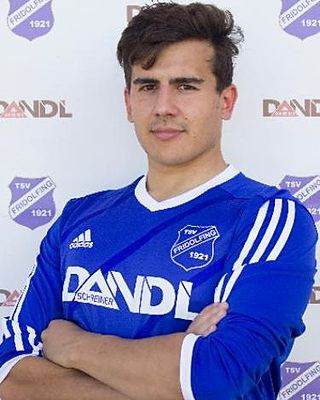 Markus Wolferstetter