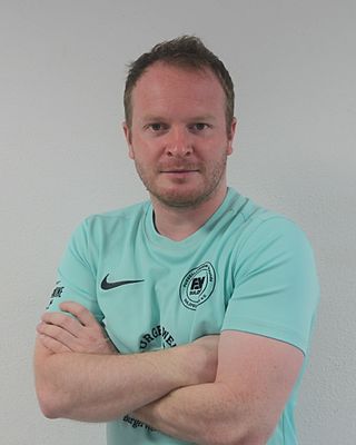 Yannick Wolfmüller