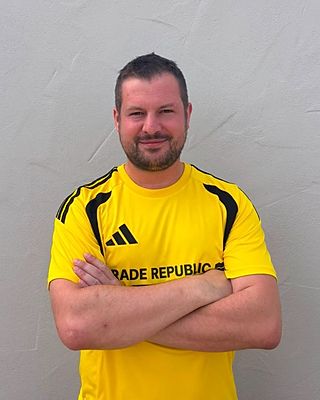 Johannes Regler
