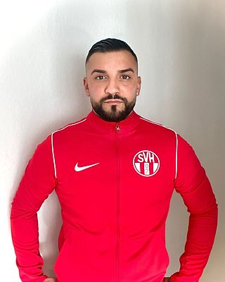 Konstantinos Voultsopoulos