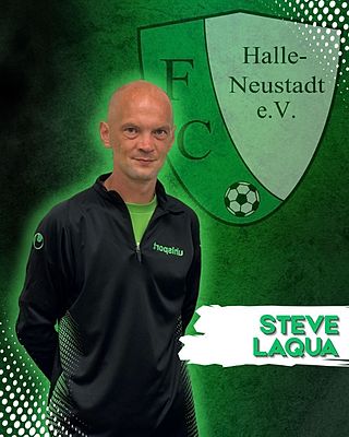 Steve Laqua