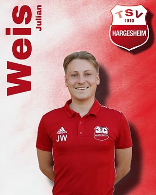 Julian Weis
