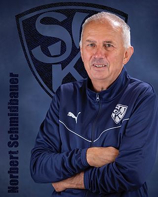 Norbert Schmidbauer