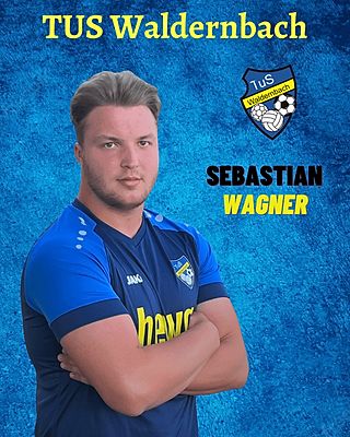 Sebastian Wagner