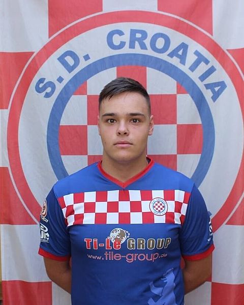 Foto: SD Croatia/Ivan Pelivan