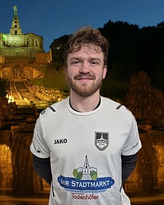 Jakob von Stockhausen