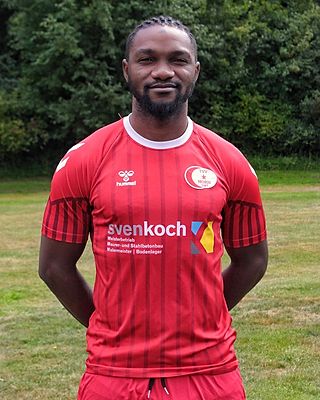 Boris Hyacinte Kemadjou Djeunou