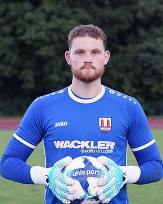 Eric Steuer