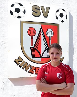 Kristina Eidenschink