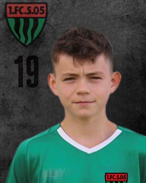 Foto: 1.FC Schweinfurt 05 - U15