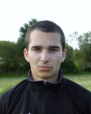Nico Christopulos