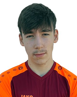 Philipp Adrian Müller - Kaltenordt