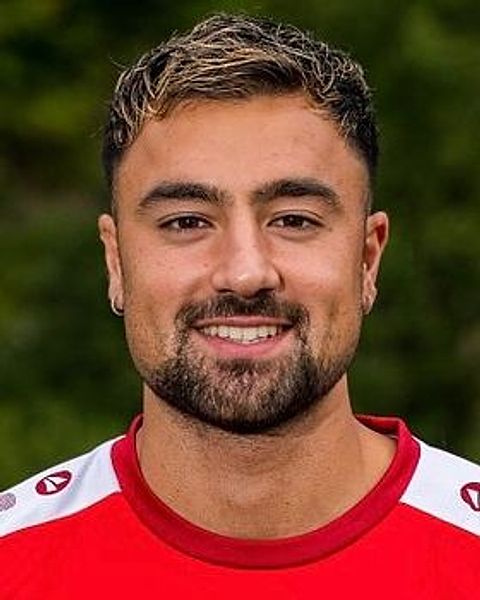 Foto: FC Victoria Rosport