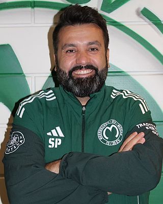Sergio Perez Serrano