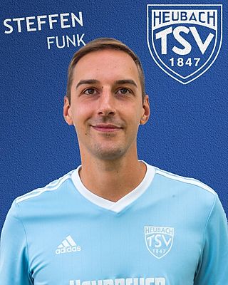Steffen Funk