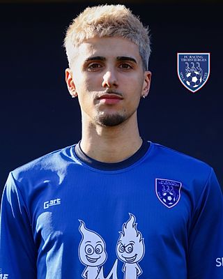 Joao Ferreira Da Silva