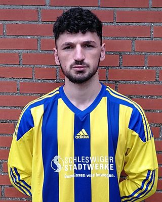 Abdyrrahman Dragjoschi