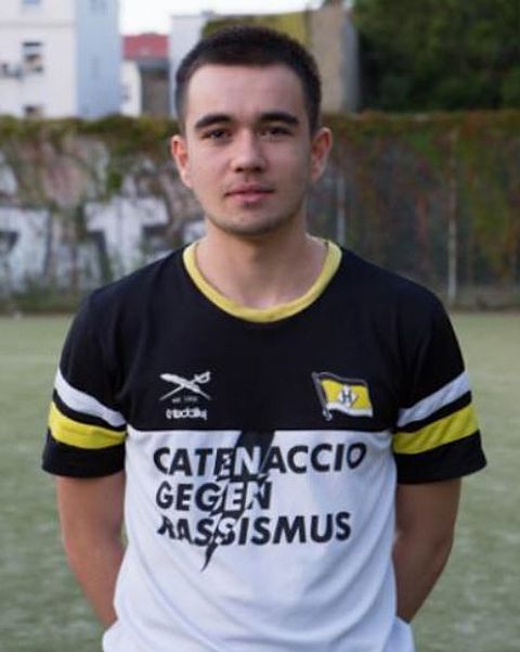 Foto: Hamo, Dean-Martin (Berlin)