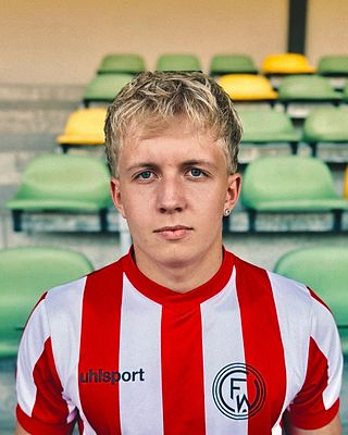 Luka Rasic