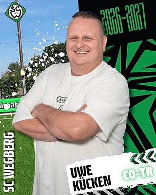 Uwe Kücken