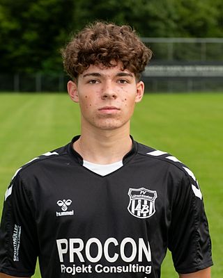 Luca Baldassarre