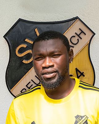 Assi Guillaume Achiepo