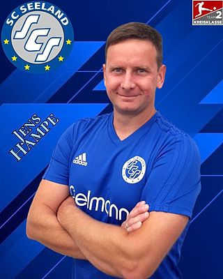 Jens Hampe