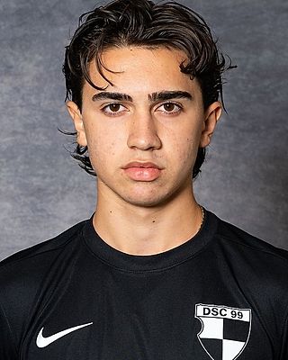 Gianluca Accetta Trabado