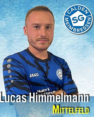 Lucas Himmelmann