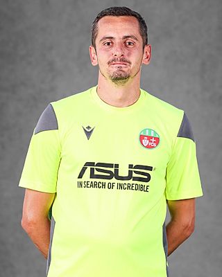 Enis Murati
