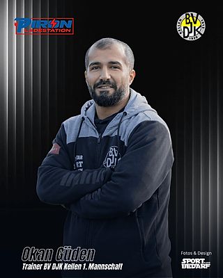 Okan Güden