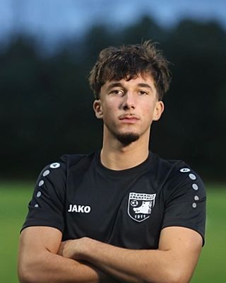 Luca Otte