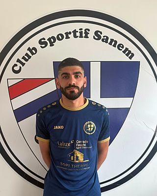 Jonni Correia