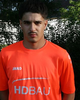 Noel Kanyo