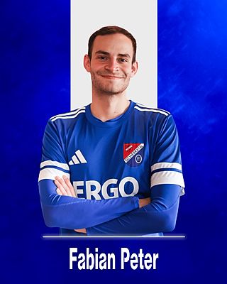 Fabian Peter