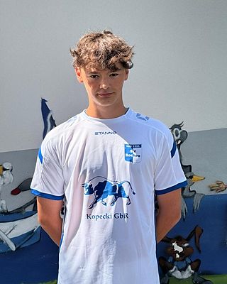 Luca Alexander Engel