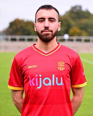 Murat Marouka