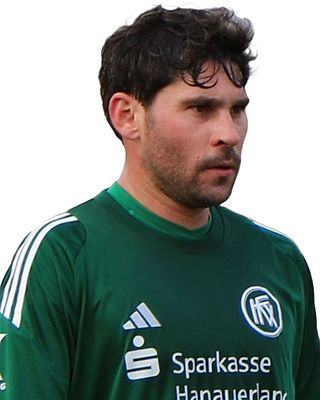 Alexis Cascoin