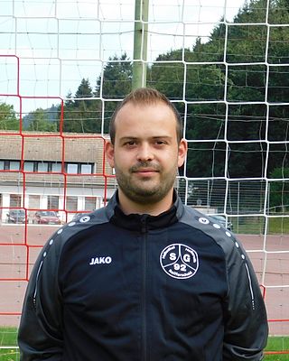 Marco Junker
