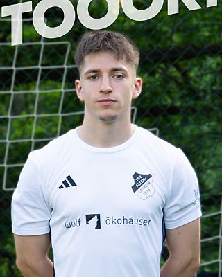 Luke Hanatschek