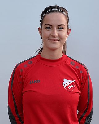 Ricarda Weser