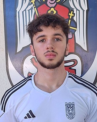 Benjamin Javier Müller