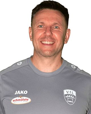 Andreas Schrade