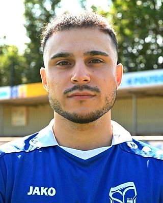 Fabian Tizon-Gomez