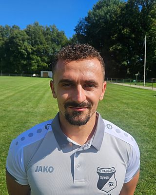 Benjamin Kocsis